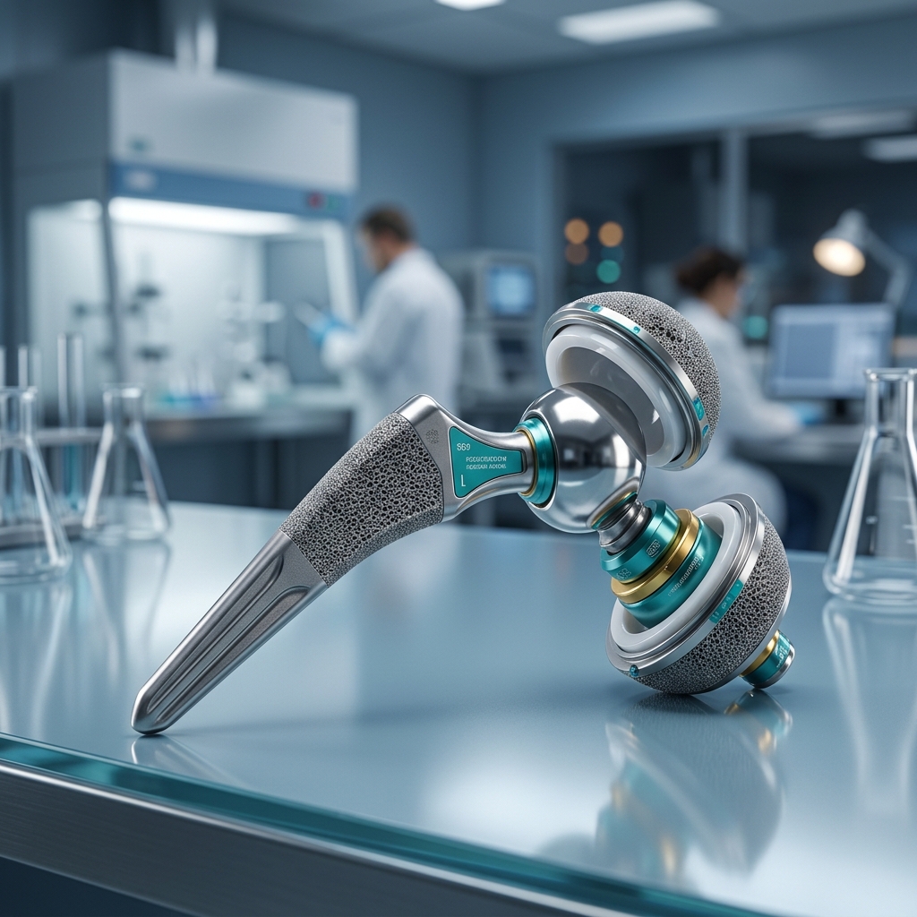 Risarcimento Malasanità per Protesi Difettose: Guida ai tuoi Diritti